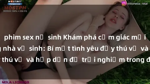 phim sex nữ sinh Khám phá cảm giác mới mẻ với sex trong nhà vệ sinh: Bí mật tình yêu đầy thú vị và hấp dẫn để trải nghiệm trong đêm hôm nay!