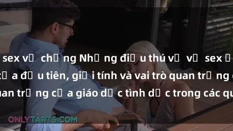 sex vợ chồng Những điều thú vị về sex ở Bắc Âu: Sự mở cửa đầu tiên, giới tính và vai trò quan trọng của giáo dục tình dục trong các quốc gia này.