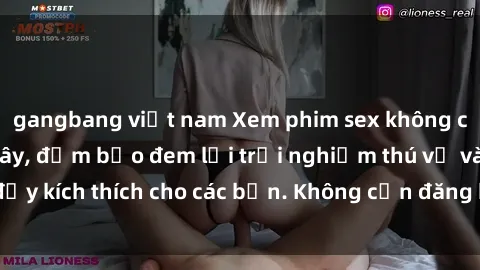 gangbang việt nam Xem phim sex không che miễn phí tại đây, đảm bảo đem lại trải nghiệm thú vị và đầy kích thích cho các bạn. Không cần đăng ký, hoàn toàn miễn phí.